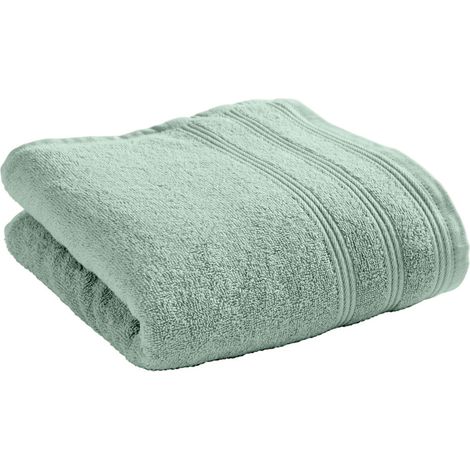 Serviette de toilette "Spa" 50 x 100 cm / 400 gr/m² - "Spa" Menthe - "Spa" Menthe -