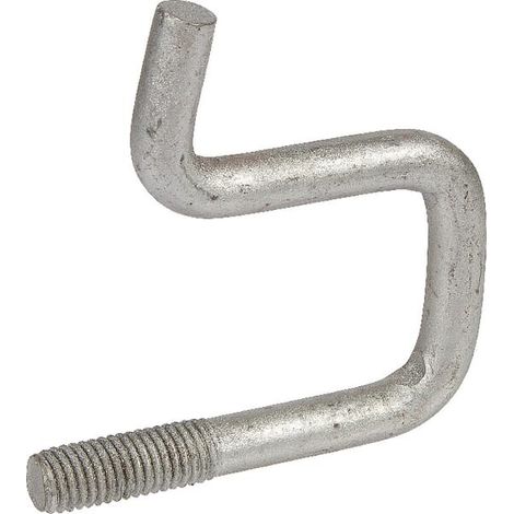Tornillo en U KONGSKILDE 7000041868