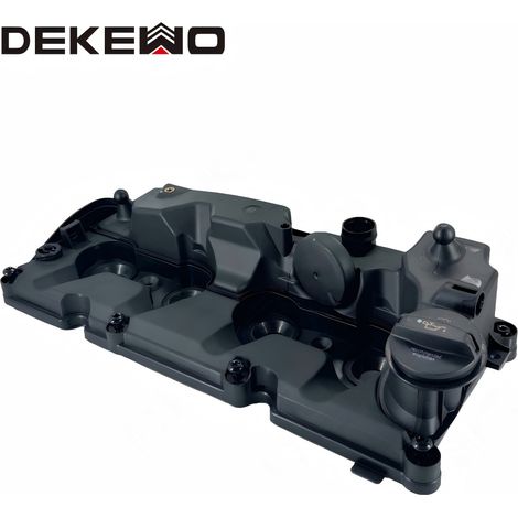 Die Ventildeckel 03L103469AD und 04L103469 sind für Volkswagen, Audi und Skoda 1.6/2.0 Dieselmotoren geeignet.