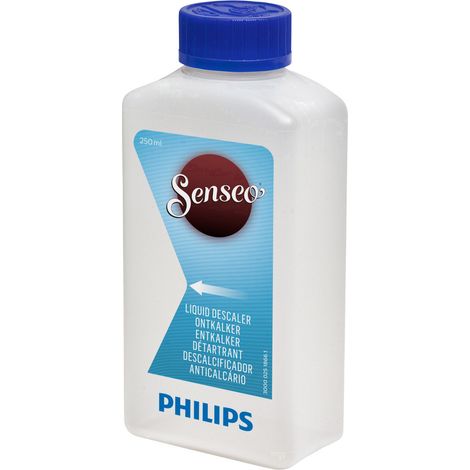 Philips CA6520/00 Flüssigentkalker für Senseo Padmaschinen (1/5)
