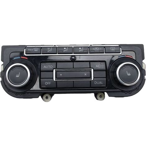 [PRODUIT D'OCCASION] Commande De Chauffage VOLKSWAGEN Golf ♻️ Ref Oe. 5k0907044hbzju - Garantie à vie (1/3)
