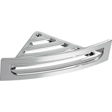 Sapho Gedy Smart - Eckablage, chrom CP80 (1/2)