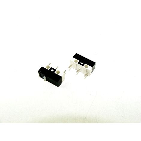 MINI INTERRUPTOR DE FINAL DE CARRERA 1A-125V T3 SIN PALANCA (1/2)