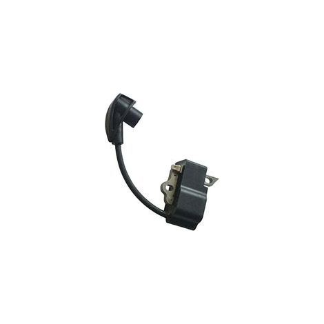 Fenteer Module de Bobine d'Allumage pour Taille-Haies STIHL HS81 HS81R HS81T HS86 HS86R (1/5)