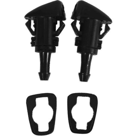 2025 2 pièces Pour dispositif Caliber Buse de lave-glace 2007-2012 (1/5)