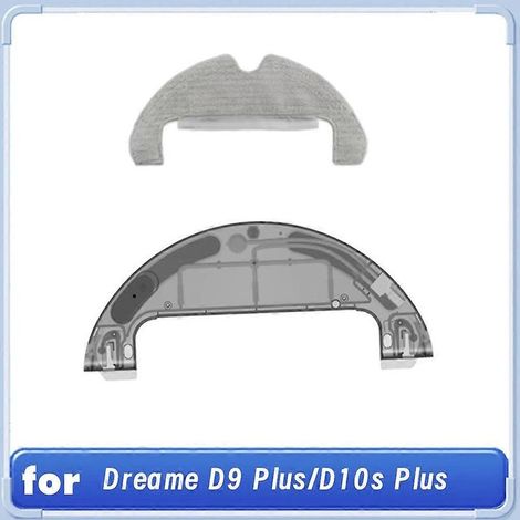 Réservoir d'eau pour Dreame D9 Plus/D10s Plus/D10 Plus Gen 2 D10 Plus Gen 2 (1/5)