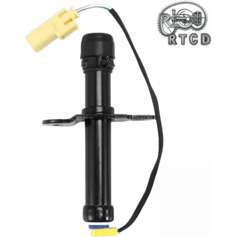 Capteur de charnière d'actionneur de capot moteur S930382813 pour Tesla Model Y (1/5)