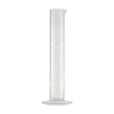 MISURINO GRADUATO X MISCELA - MOPLEN CC 250- 4 pezzi