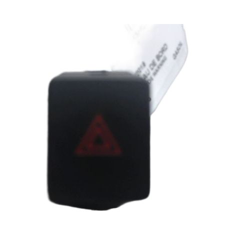 [PRODUIT D'OCCASION] Bouton De Warning NISSAN Qashqai ♻️ Ref Oe. 252904ba0a - Garantie à vie (1/3)