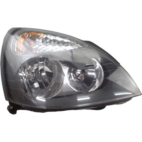 Phare Droit RENAULT Clio (1/2)