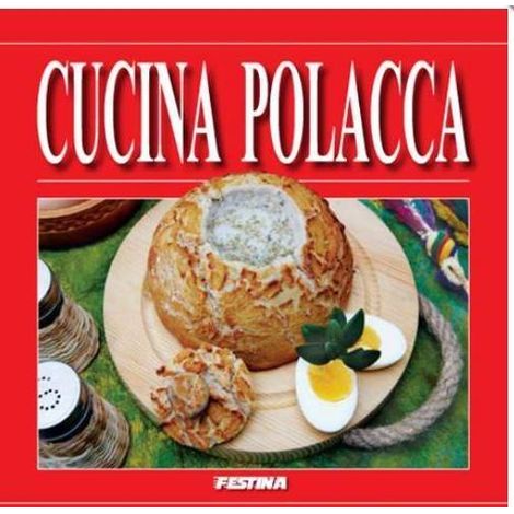 Polnische Küche – Italienische Variante