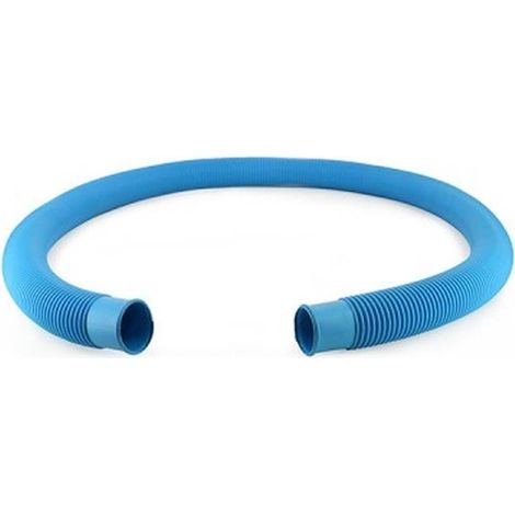 Accessoires Tuyau Poolflex D. 32 x 1 m - Flexible et Résistant - D-Work