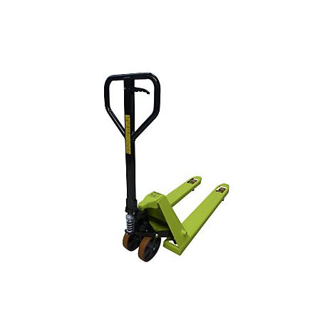 Transpaleta GS 25  ruedas de maniobra / ruedas de carga de (1/2)
