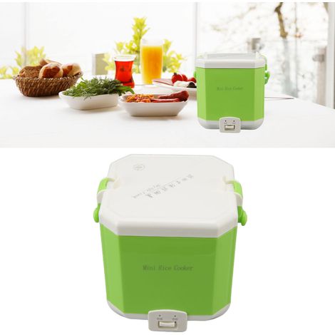Cuiseur à riz portable pour voiture (1,6 L) (1/5)