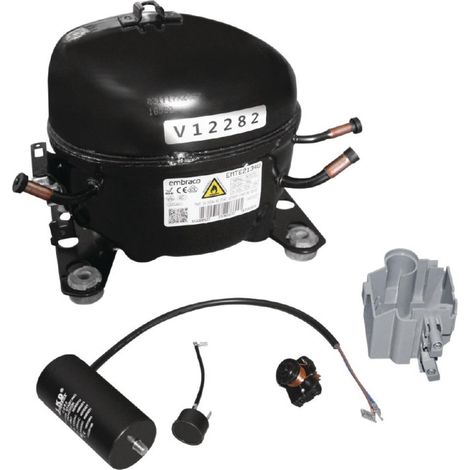 Compresseur polaire (R290-EMTE2134U) - Polar