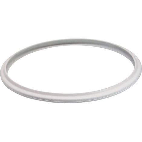 ANJUARGO junta olla rapida magefesa 22 , Junta olla rápida 22Junta compatible como repuesto para olla de 22 litros marca MagefesaMedidas: 22 x 2 x 2 cmPeso: 33 gramos.