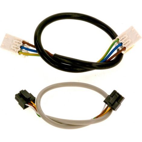 BOSCH Ersatzteil TTNR: 7747005693 Leitungssatz BRM10 everp (1/2)