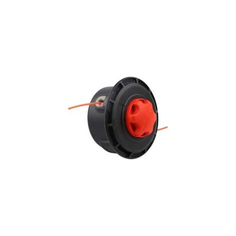 Tête de débroussailleuse automatique pour débroussailleuse Toro 51975 51954 51955 51974 120950010