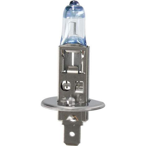 12V Night Breaker Unlimited - H1 - 55W - P14,5s - 2 pz - Scatola Plast. (1/5)