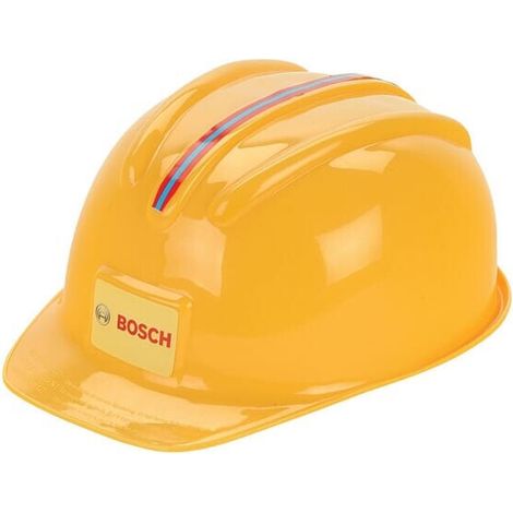 Casco Bosch (1/3)