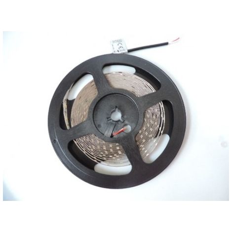 Bandeau LED 5W/m 4000K 2800lm longueur 5m alim 24V (non incl) IP20 TARGETTI 05U402405IN (1/3)