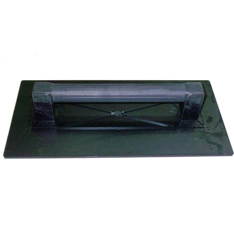 Frattone in plastica Bahco base liscia 211350x180 mm