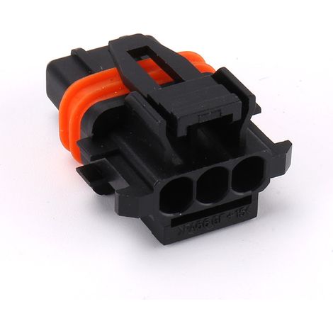 1928403966 DJ7036A-3.5-21 Automotive sensor intake pressure plug air conditioning oxygen sensor (1/4)