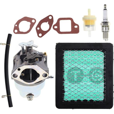 Carburateur GCV160 pour Honda gcv135 gcv160 gc135 gc160 16100-zmo-803, 16100-zmo-804 (1/5)