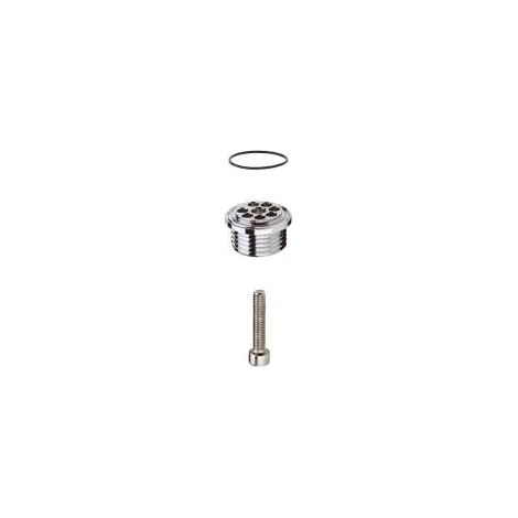Hansgrohe Auslaufnippel Ecostat 98556000