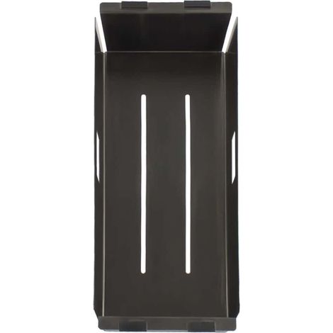 Reginox Colander Miami Gun Metal R30547 (1/3)