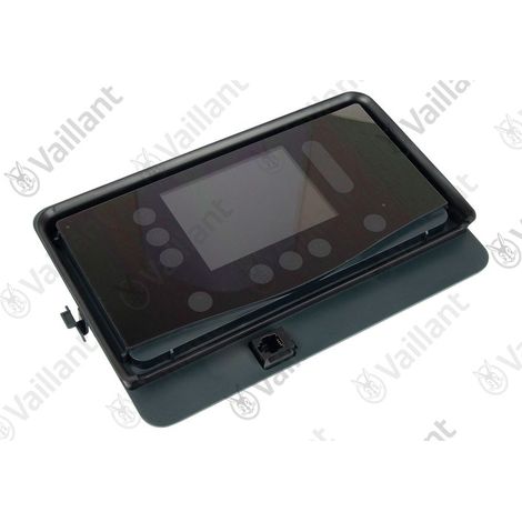 Vaillant Display für VC 10 CS/1-5 M und weitere, 8000011893