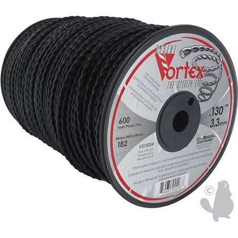 CARRETE CORTADORA LÍNEA RIF 1512415 COMPATIBLE VORTEX