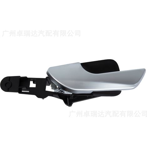 The reference number 156092161 is applied to the external door position in chrome on the rear of the Alfa Romeo Giulietta 2010-2022. (1/4)