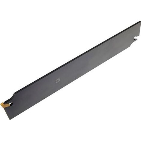 Doppelseitiges Schwert ISO XLCFN 4503 S 4.00 Einstechtiefe 80mm PRAMET (1/3)