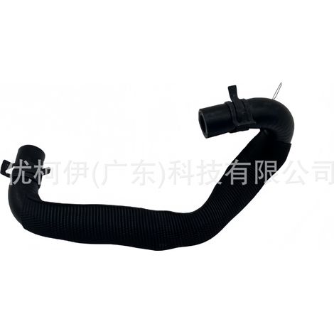 Tuyau de liquide de refroidissement 17122754222, compatible avec BMW MINI R55/R56/R57/R58/R59 (1/4)