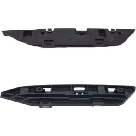 Support de fixation pour pare-chocs latéral avant supérieur gauche et droit pour Série 2 F46 F45 51117328679 51117328680 (1/4)