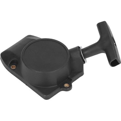 Ensemble de lanceur à rappel pour tondeuses Stihl FS75 FS80 FS85 FC85 KM85 FR85 FS80 FC (1/4)