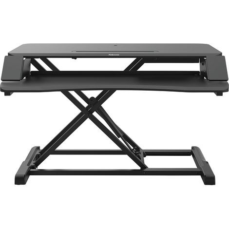 Fellowes, Poste de travail assis-debout Corsivo™, h x l x p 110 (1/5)