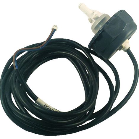Ricambio Sonda Livello P3 Galleggiante TP3 Assy Combine 4R20015999 Albatros (1/2)