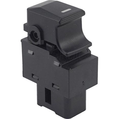 Interruptor de control de ventana eléctrica 93580-3W000 reemplazo apto para Kia Sportage 2.0L 2.4L 2011-2016 interruptor de elevación de ventana eléctrica (1/4)