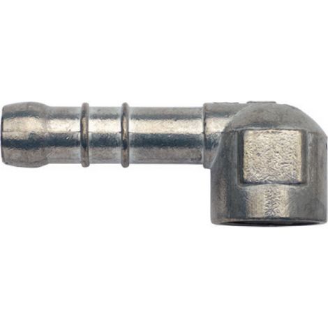 PORTAGOMMA A PIPA F. 1/2 METANO (FIG.6). Prezzo per 1 pezzo. (1/2)