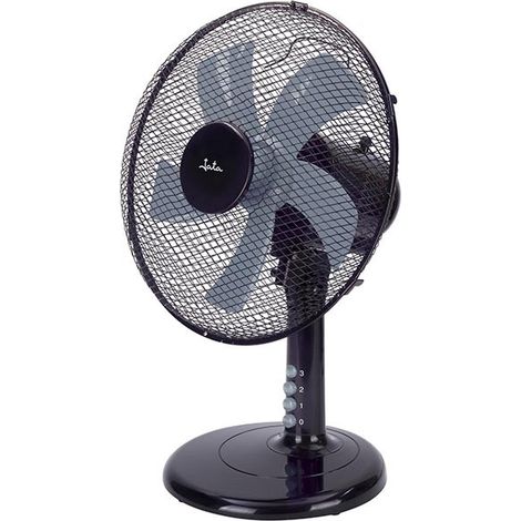 VENTILATORE DA TAVOLO OSCILLANTE - 45 W (1/2)