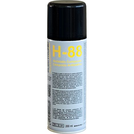 H-88 Beseitigungsspray für statische Aufladung