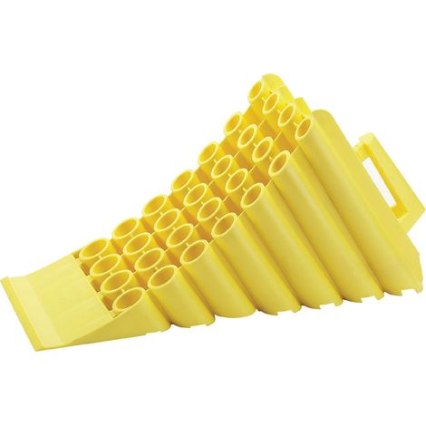 Draper Expert Wheel Chock for Wheels Larger Than 920mm Diameter (Model 12271) (1/5)