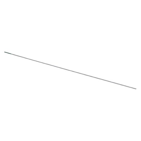 Elettrodo Wolfram Tipo 'E-WR 2', 'turchese'