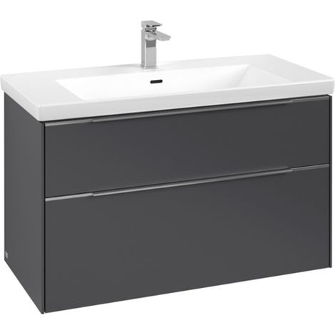 Villeroy & Boch C57000VR Lavabo Subway 3.0 00 973x576x (1/2)