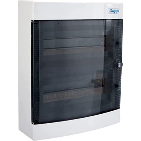 Kopp 350912048 Cassette di distribuzione Contenuto 1 pz. (1/4)