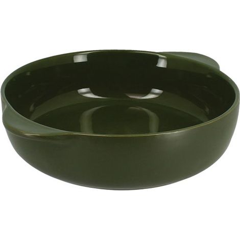 Backofenrundform 20 cm Grün - Octave - Menastyl