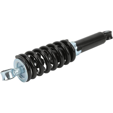 Universeller 290-mm-Stoßdämpfer, 1200-lbs-einstellbare Feder für Quad, Go-Kart und Offroad-Motorrad (1/5)