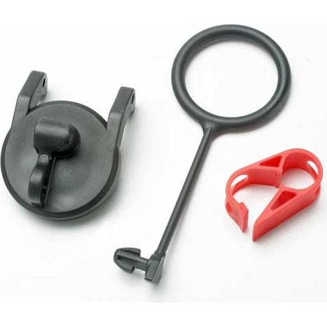 Fuel Tank Cap Kit